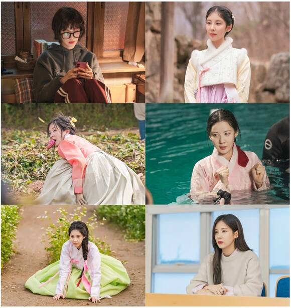   KBS2  ' ù ȴ' ٸ  ְ ִ. /KBS2