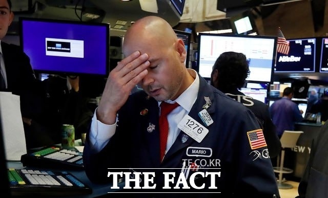 11 ǰŷҿ ٿ, S&P500,   ֿ 3   ϶ ߴ. /AP.ý