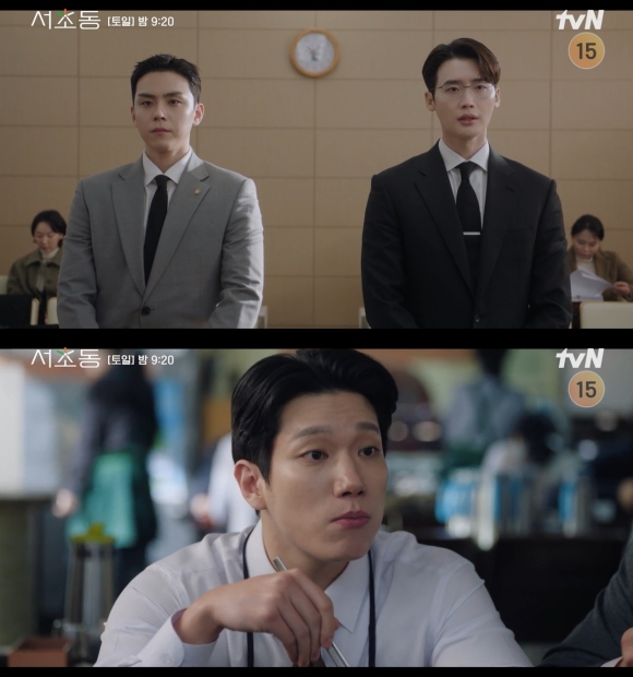  赵ư 泲 'ʵ' Ư⿬   ߴ. /tvN ȭ ĸó