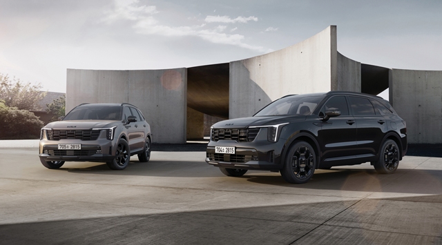 ư ǥ  ƿƼ(SUV)  ĺ  'The 2026 ' ϰ Ǹſ ߴٰ 14 . /