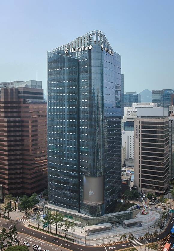 ϳ  14  ѱĻǰȸ ְϴ '2025 Ļǰ(KDA Korean Derivatives Awards 2025)' ûĿ ' Ļǰ Ͽ콺(Derivatives House of the Year 2025)' ߴ. /ϳ