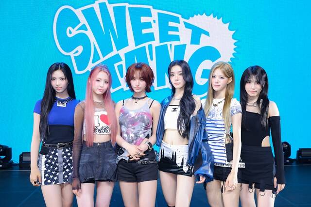 ɱ׷ (ifeye) 16  4  걸 罺 SOL ƮȦ ̴ 2 ٹ '' '' pt.2 'sweet tang' ߸  ̽ ߴ. /θƮ