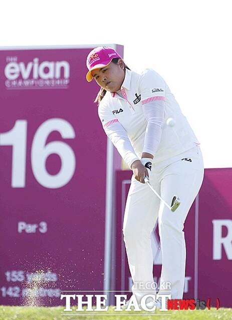 ѱڰ LPGA  ȸ 36    7 Ȯ κ.  2014 èǾʿ  ./ý