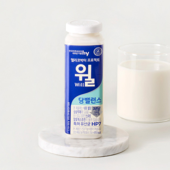 hy '︮ڹ Ʈ  뷱'  Ǹŷ 2000  ߴ. /hy