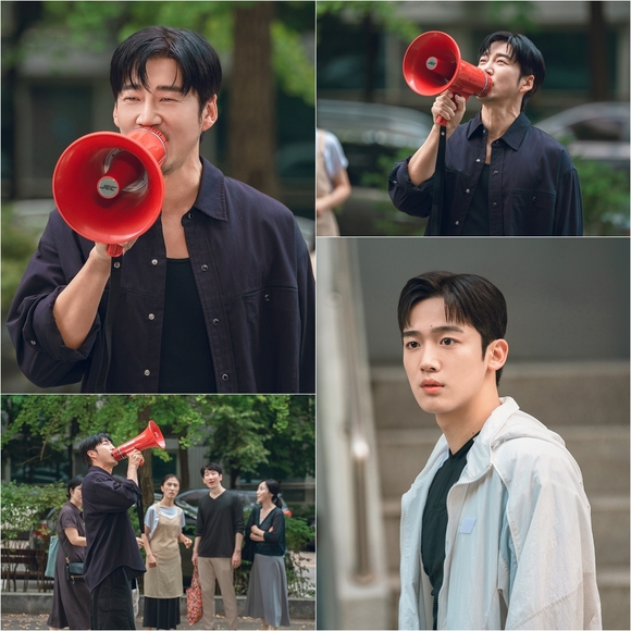 'Ʈ: 츮  ȴ'  18 ְ    ƿ ߴ. /SBS