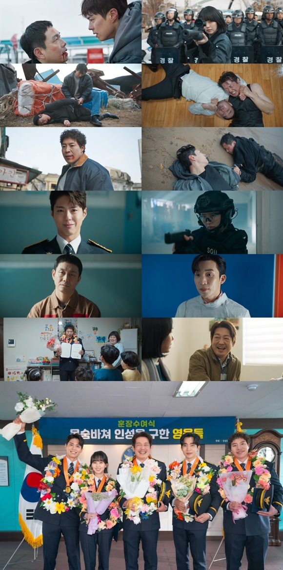 JTBC ϵ 'º' û 8.1%  ȴ. /JTBC, SLL, Ʃش, Ͽ콺Ʃ
