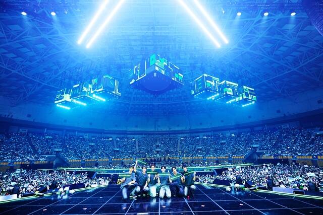    Ÿ 8 27~28 Ϻ ϸ Ǿ ƷMM '2025 MONSTA X CONNECT X'   ҵ  ̴. /ŸθƮ
